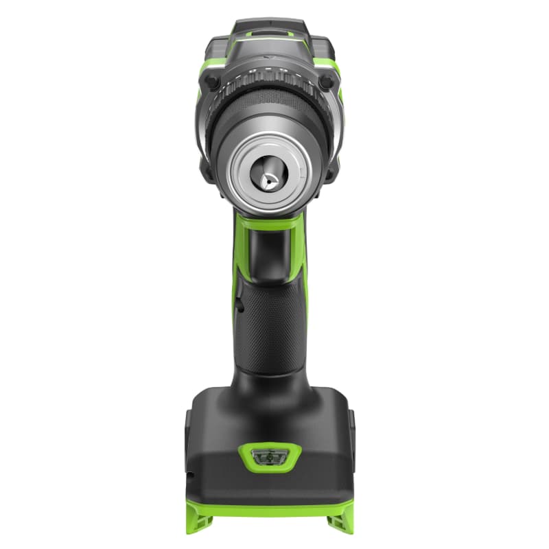 Дрель-шуруповерт Greenworks DD560 24V 3708407 (30/60 Нм) бесщеточная аккумуляторная — детальное фото