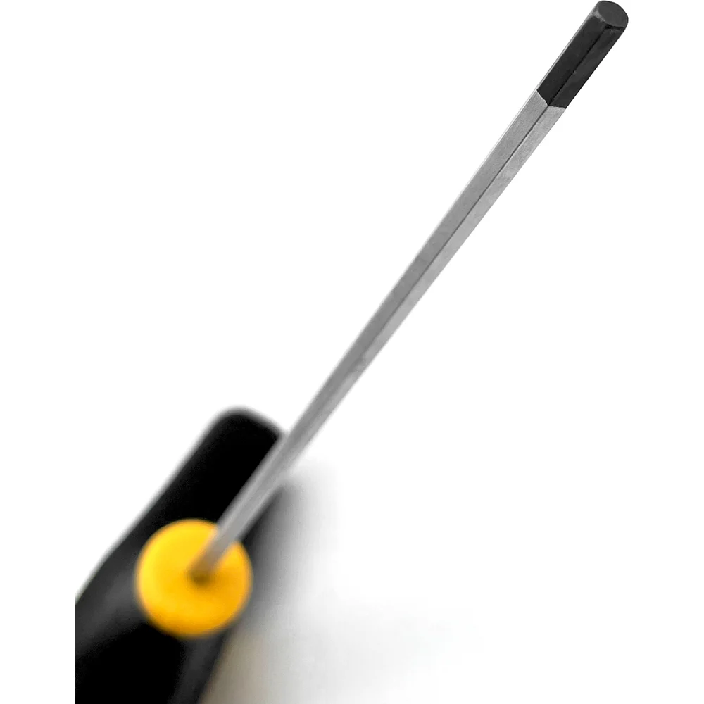 Т-образная шестигранная отвертка под головки 3 мм Felo 30303580 — детальное фото