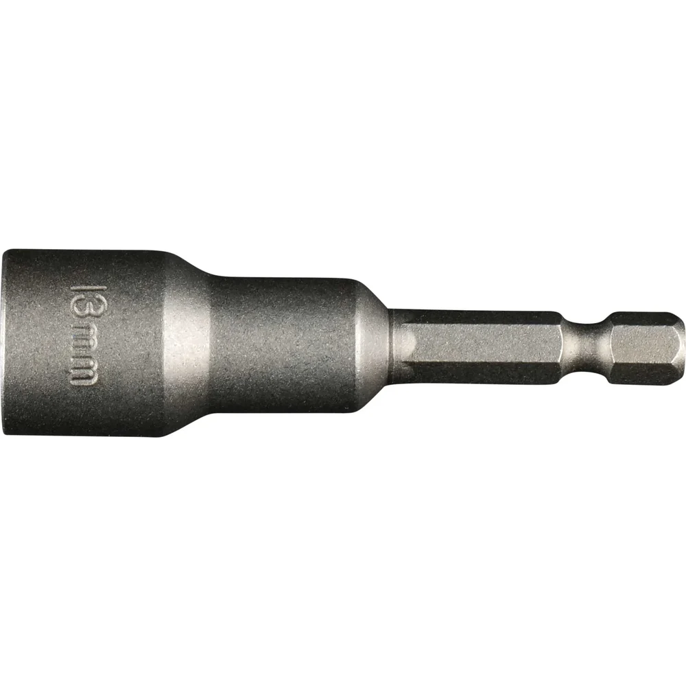 Бита с 6-ти гранной торцевой головкой (13х66 мм) Felo 03913010 — детальное фото