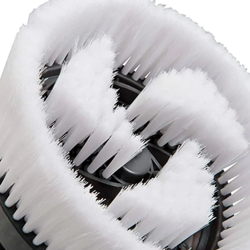 Щетка автомобильная роторная WORX WA1820 для мойки высокого давления — детальное фото