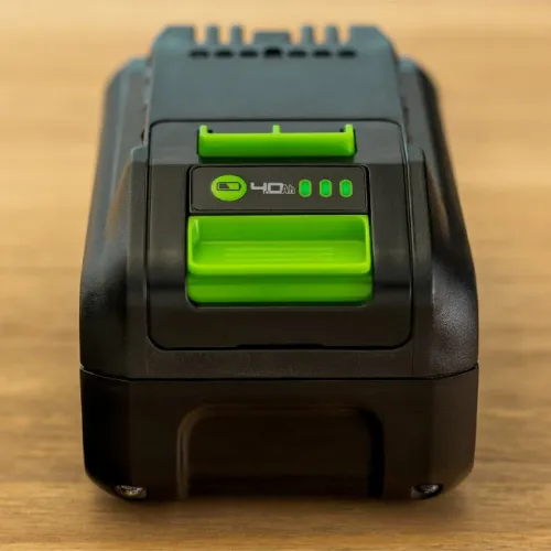 Аккумулятор High Power Greenworks G24HP4 24V 2958907 (4 Ач) — детальное фото