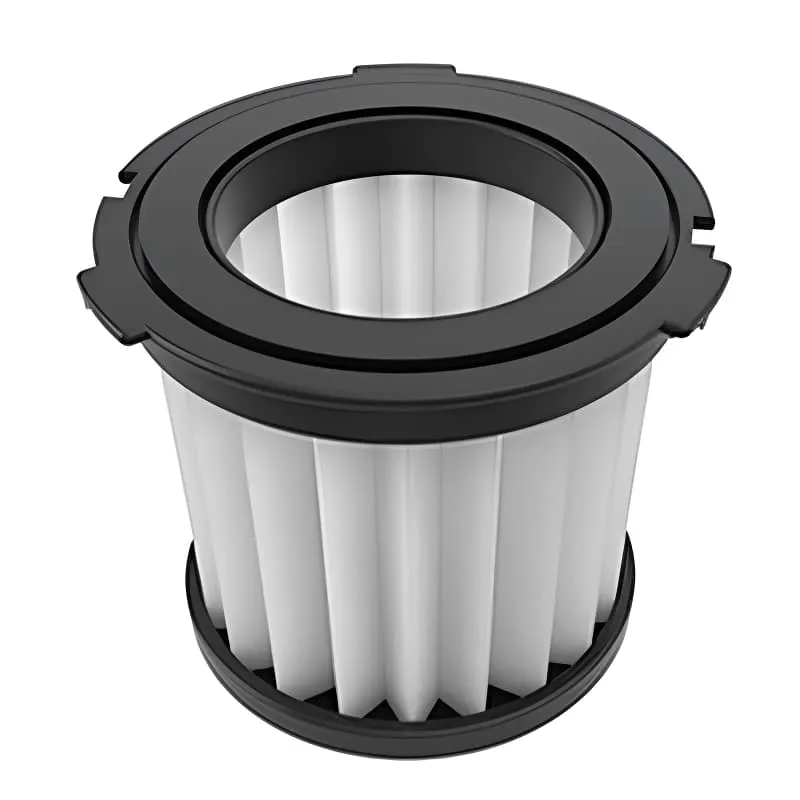 Фильтр сменный для аккумуляторного пылесоса WORX WA6077 2шт. — детальное фото