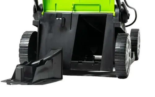 Газонокосилка Greenworks G24X2LM41 24V 2512607 (41 см) аккумуляторная — детальное фото