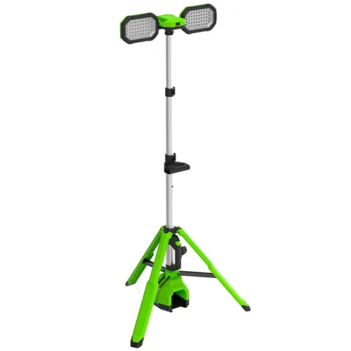 Мачта осветительная Greenworks GPT-STL 24V 3503207 аккумуляторная — детальное фото