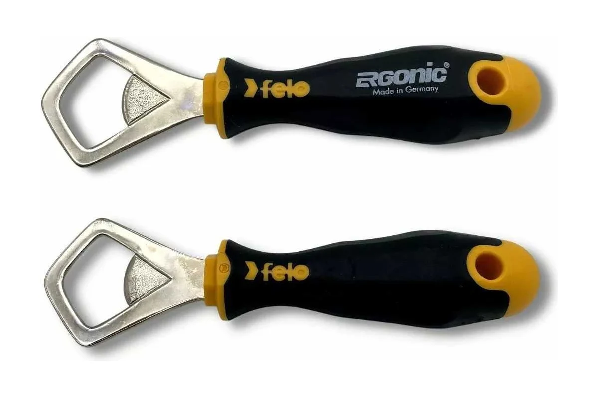 Открывашка Felo Ergonic 49720000 — детальное фото