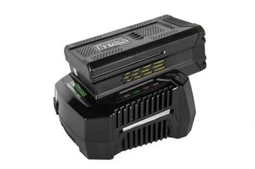 Зарядное устройство Greenworks G82C 82V 2914707 (4 А) — детальное фото