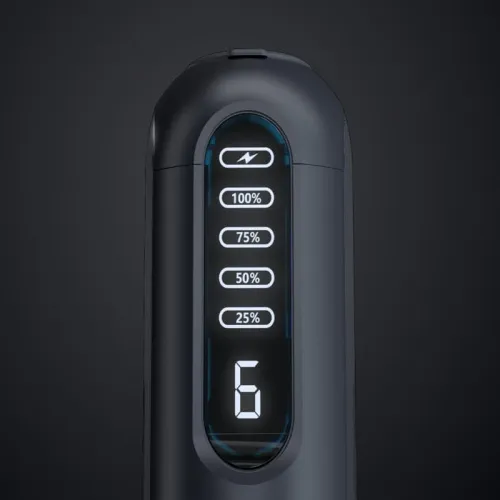 Гравер Greenworks GPT-8VRT 8V 3200707 аккумуляторный — детальное фото