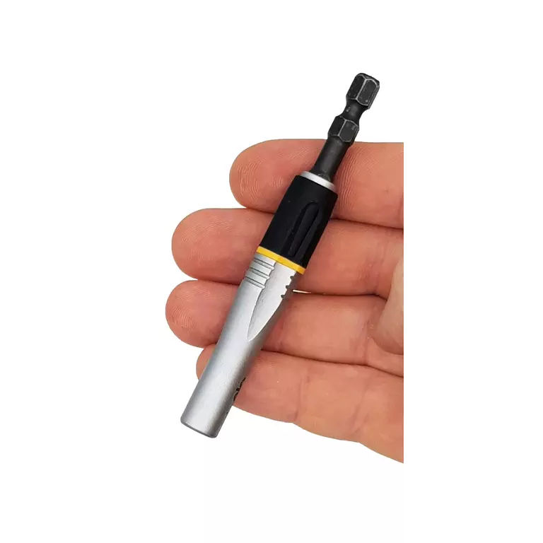 Магнитный держатель для бит 1/4", 95 мм Felo 03829590 — детальное фото