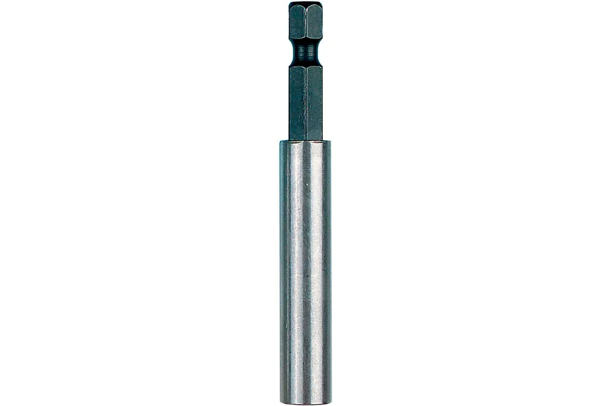 Держатель бит со стопорным кольцом (74 мм) Felo 03810290 — детальное фото