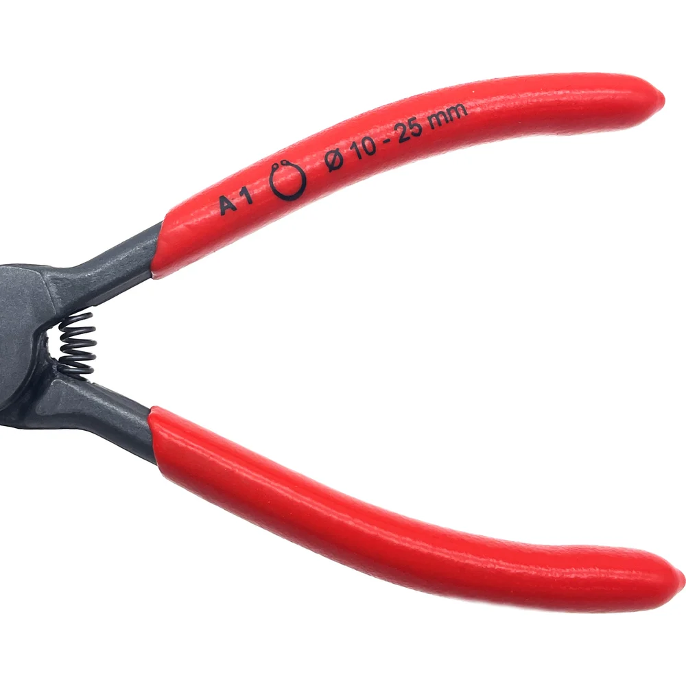 Съемник для стопорных колец внешний прямой Felo 10–25 мм 59301040 — детальное фото