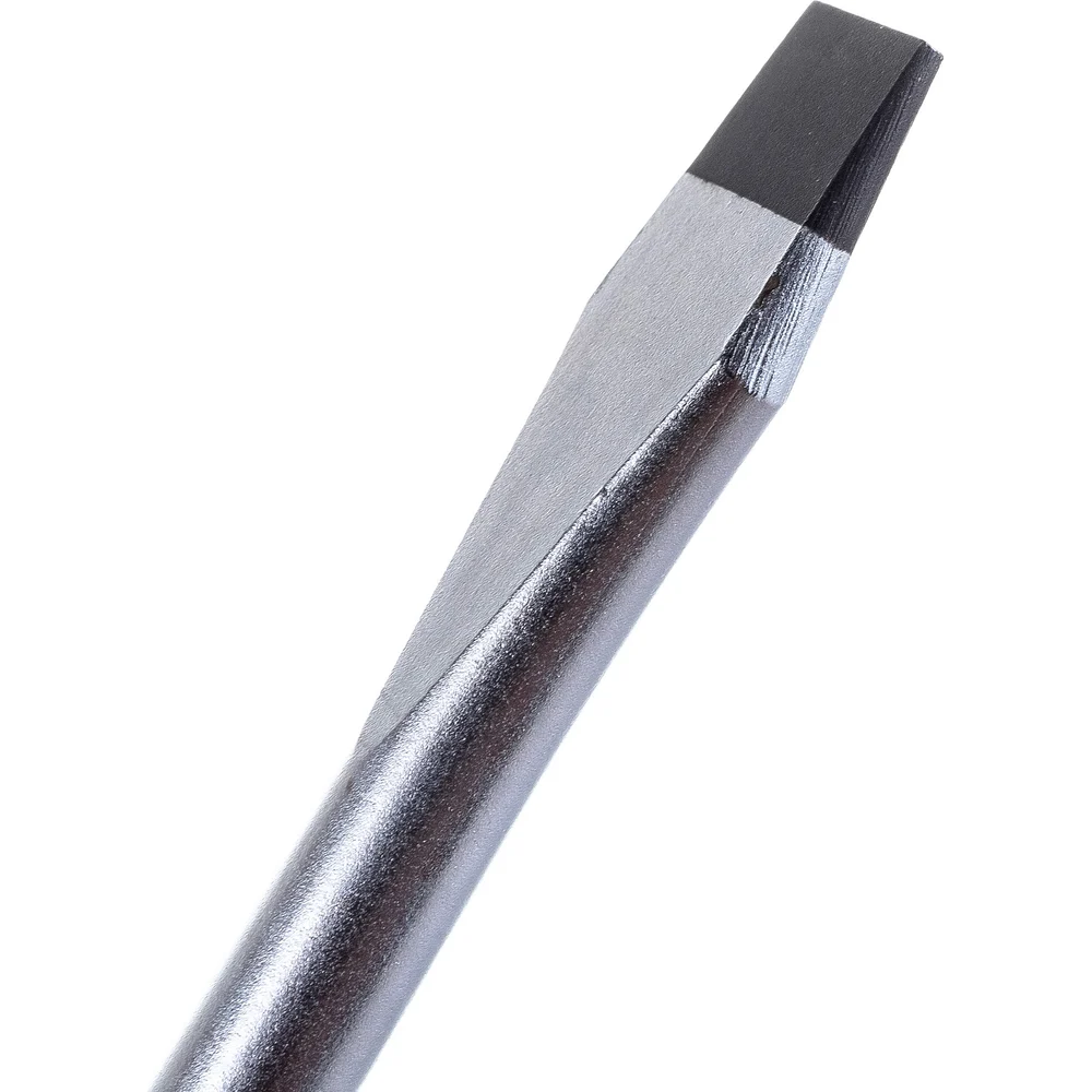 Плоская шлицевая отвертка 6,5х1,2х150 Felo Ergonic 40065510 — детальное фото