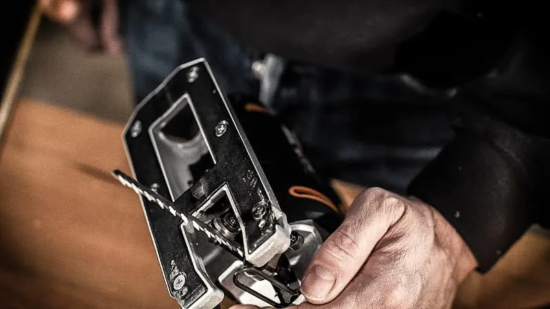 Лобзик WORX WX478.1 220V 650Вт электрический — детальное фото