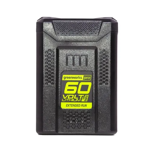 Аккумулятор Greenworks G60B5 60V 2944907 (5 Ач) — детальное фото