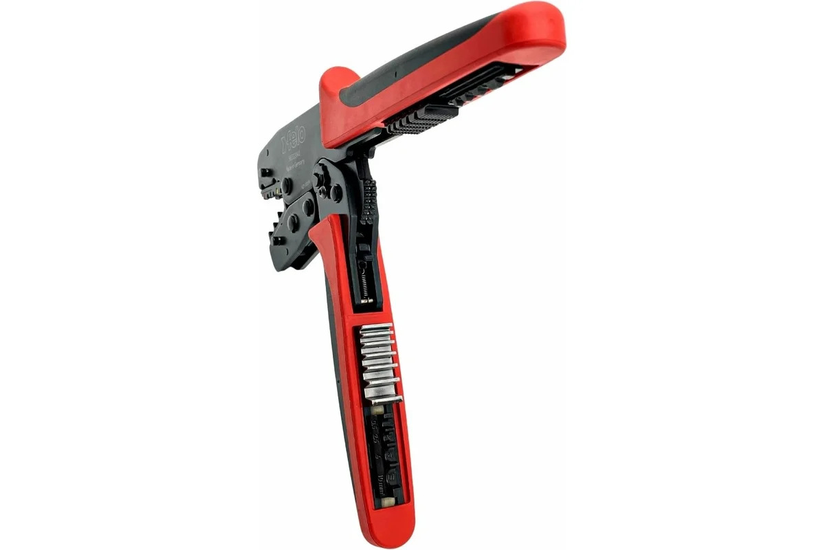 Пресс-клещи Felo 58322040 — детальное фото