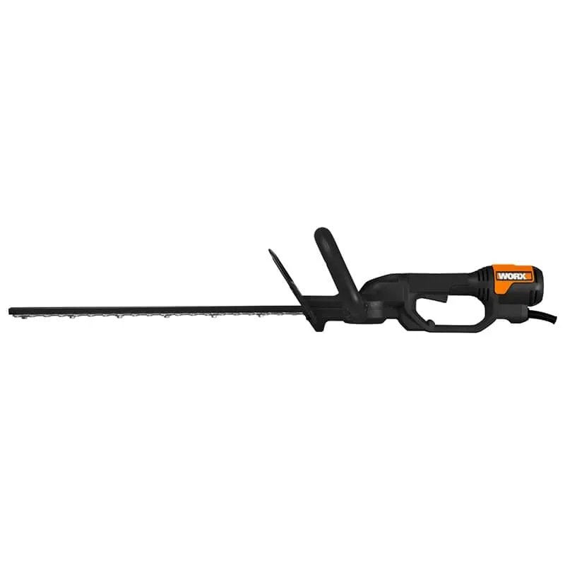 Кусторез WORX WG212E.1 220V 500Вт 51см электрический — детальное фото