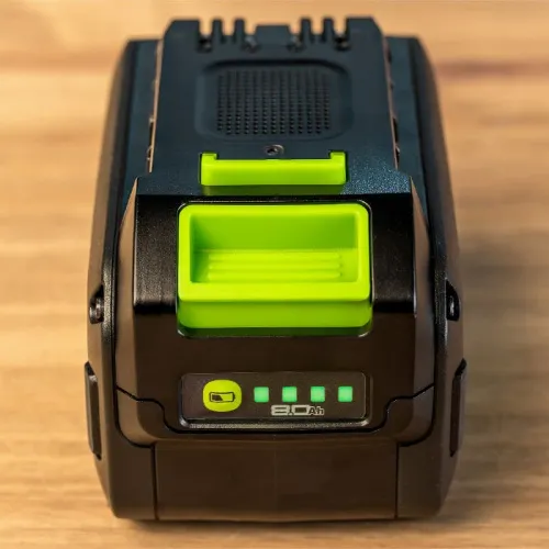 Аккумулятор Greenworks High Power G24HP8 24V (8 Ач) 2957907 — детальное фото