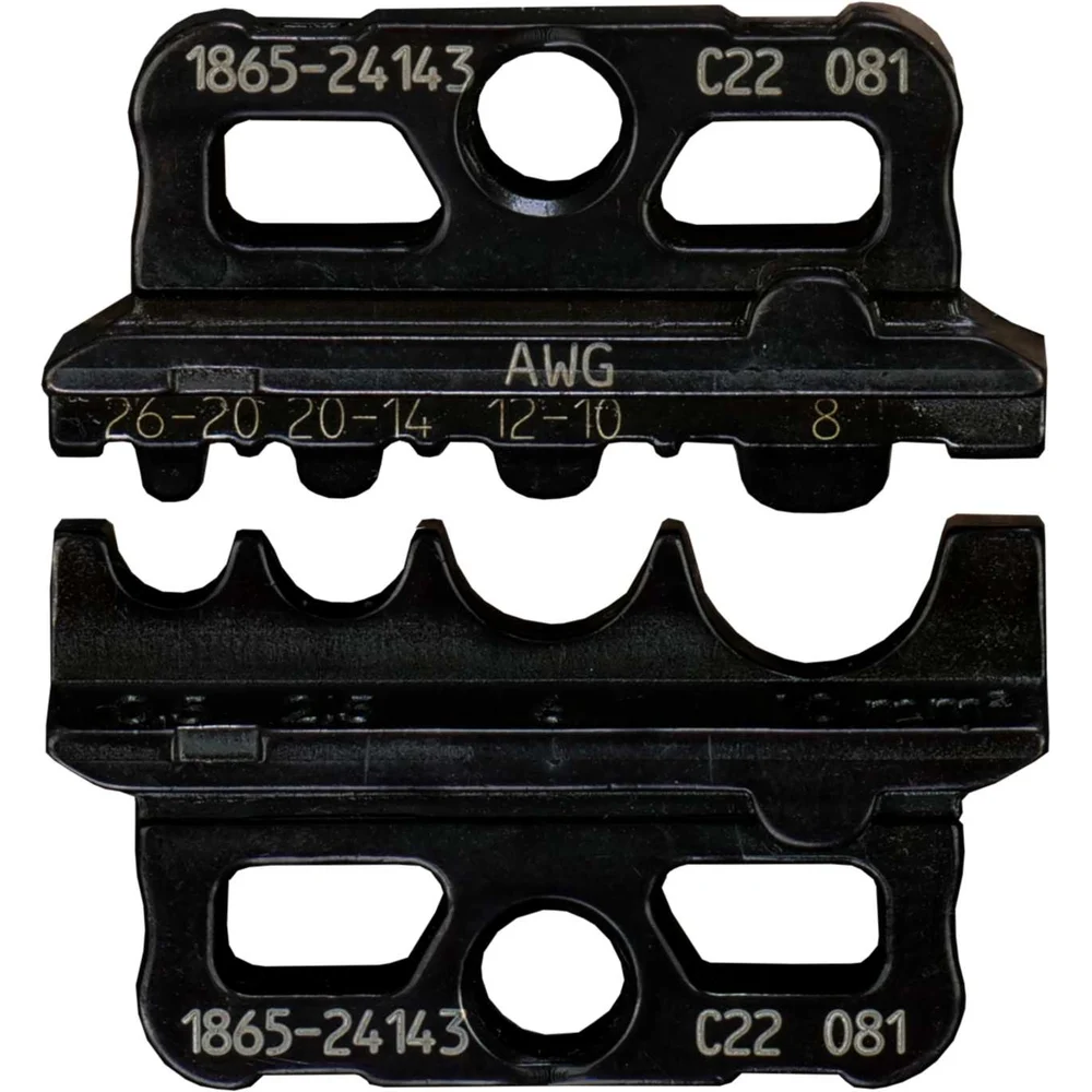 Пресс-клещи Felo 58322040 — детальное фото