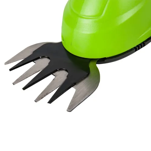 Ножницы садовые Greenworks G3,6HS 3,6V 2903307 (16 см) аккумуляторные — детальное фото