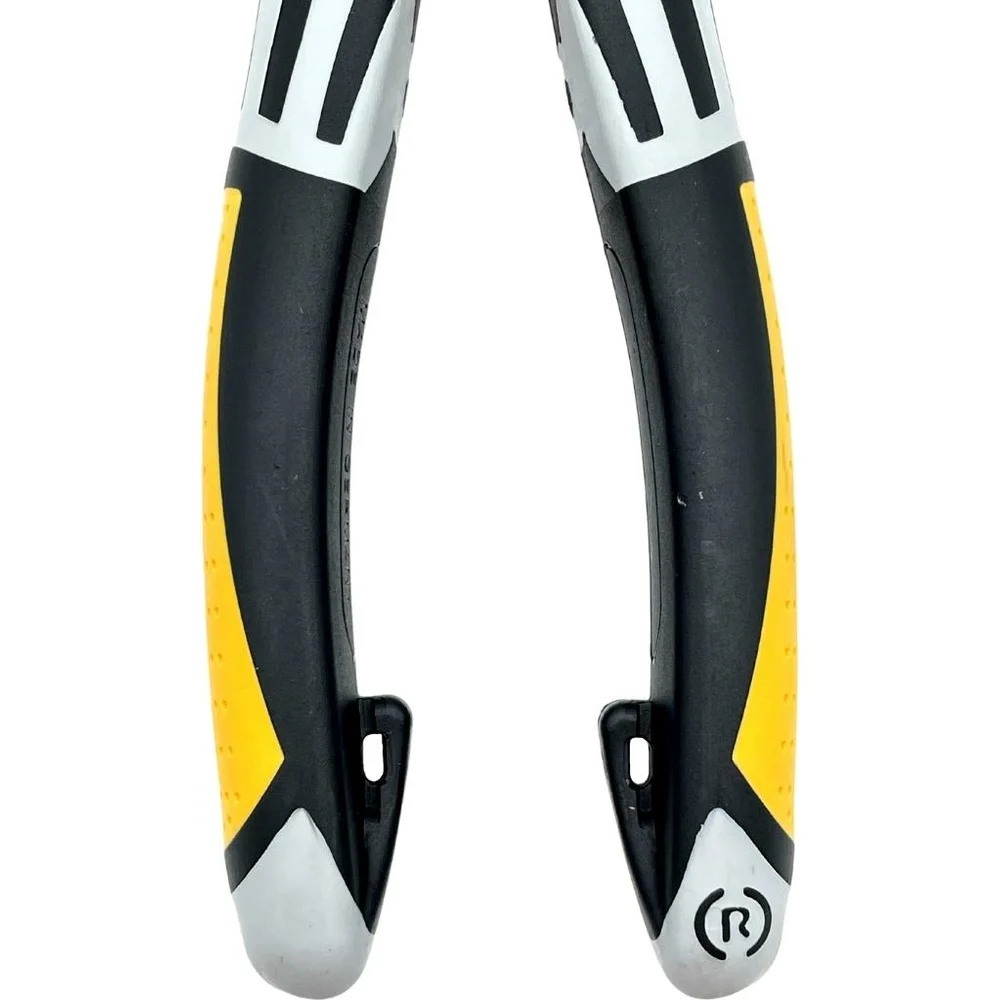 Комбинированные плоскогубцы 180 мм Felo 59001840 — детальное фото