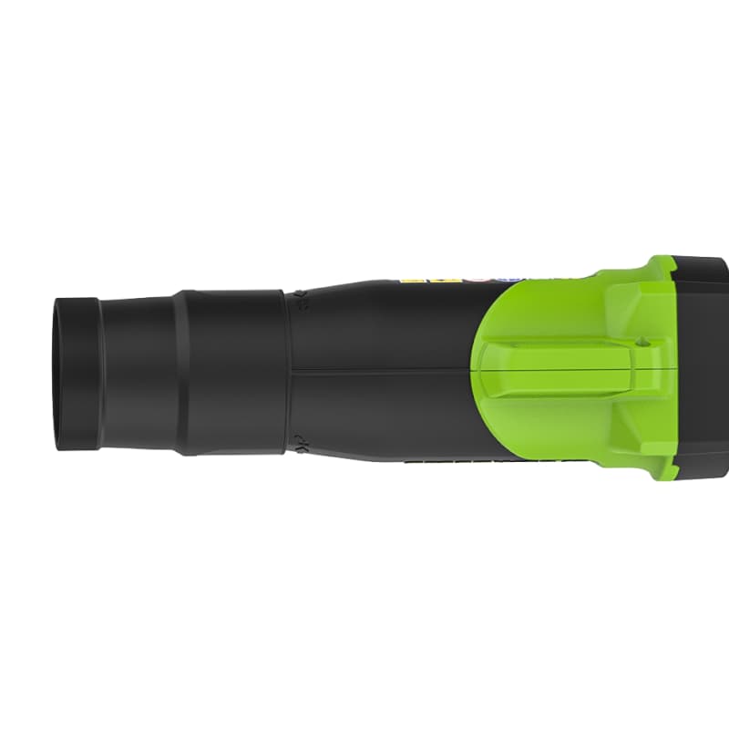 Воздуходувка Greenworks BL2500C 24V BL2500CA1 бесщеточная аккумуляторная — детальное фото