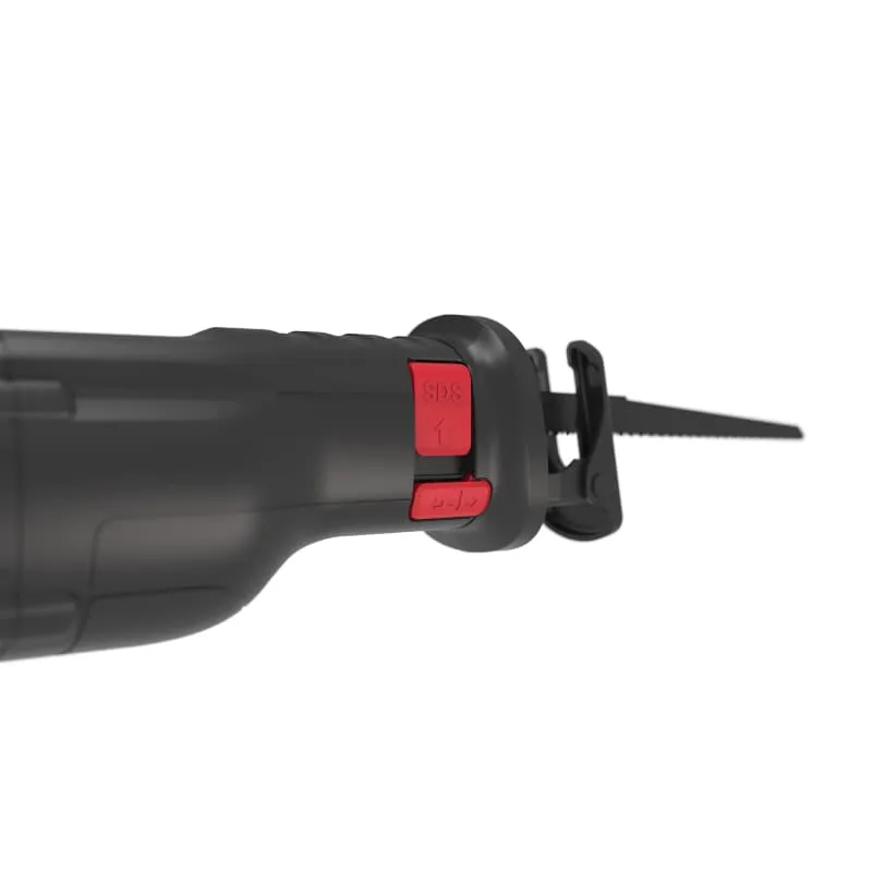 Пила сабельная KRESS KU501.9 20V бесщеточная аккумуляторная — детальное фото