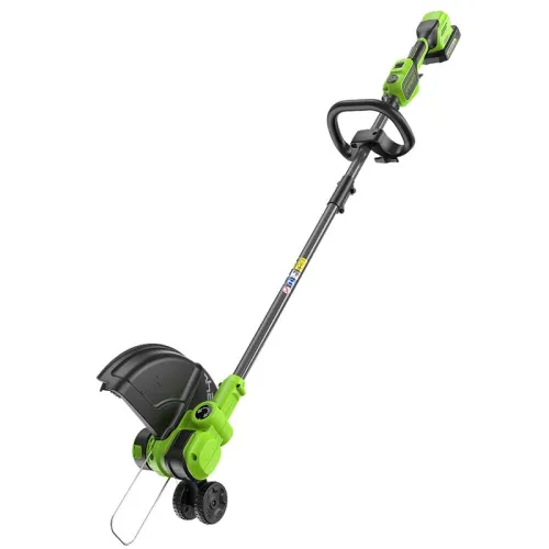 Триммер Greenworks GD24LT331 24V 2113407 (33 см) бесщеточный аккумуляторный