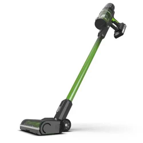 Пылесос вертикальный Greenworks G24SVK4 24V 4700607UB (500 Вт) аккумуляторный — детальное фото