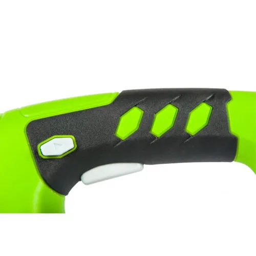 Ножницы садовые Greenworks G7,2HS 7,2V 1600107 аккумуляторные — детальное фото