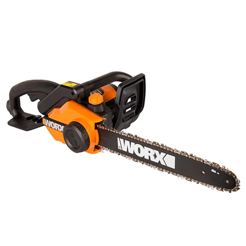 Пила цепная WORX WG303E 220V 2000Вт 40см электрическая — детальное фото