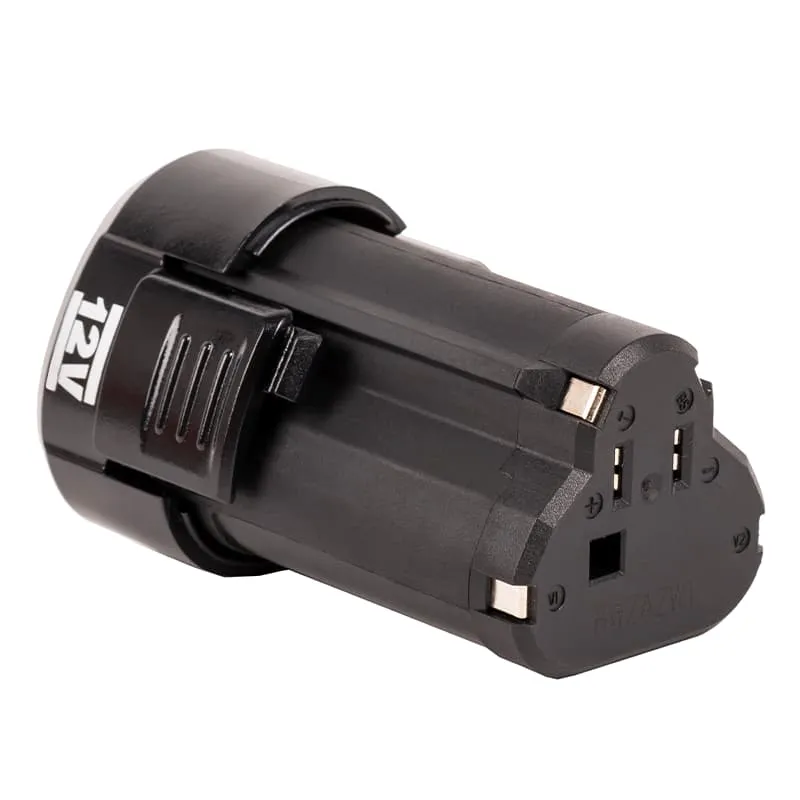 Аккумуляторная батарея KRESS KPB1202 12V 2.0Ач — детальное фото