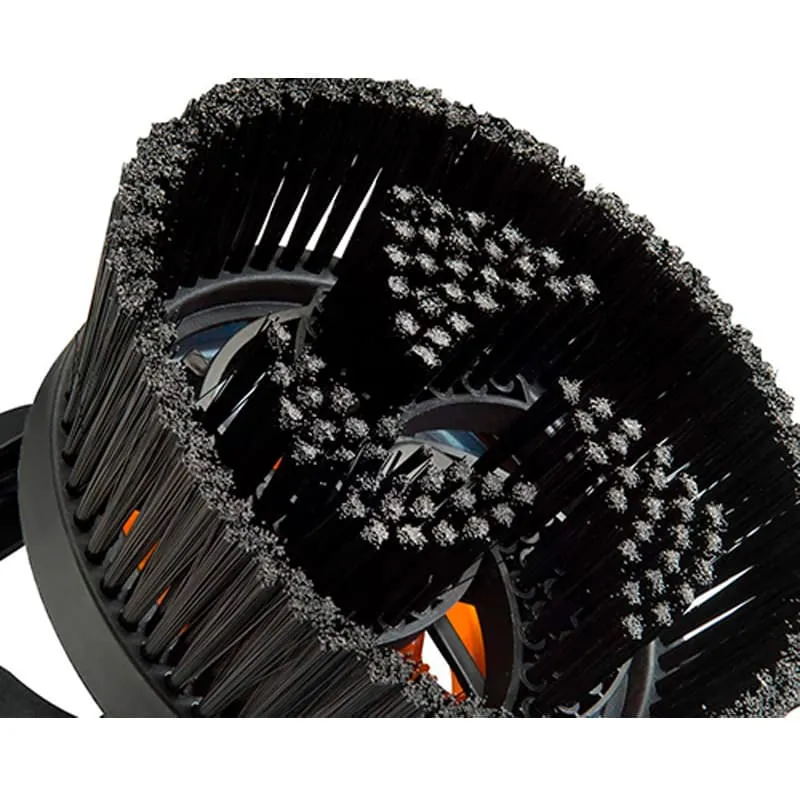 Щетка роторная WORX WA1821 для чистки для аккумуляторной мойки высокого давления — детальное фото