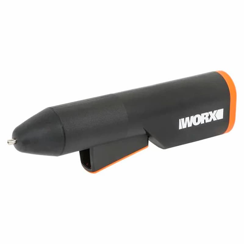 Клеевой пистолет WX746.9 20V аккумуляторный, без АКБ и ЗУ