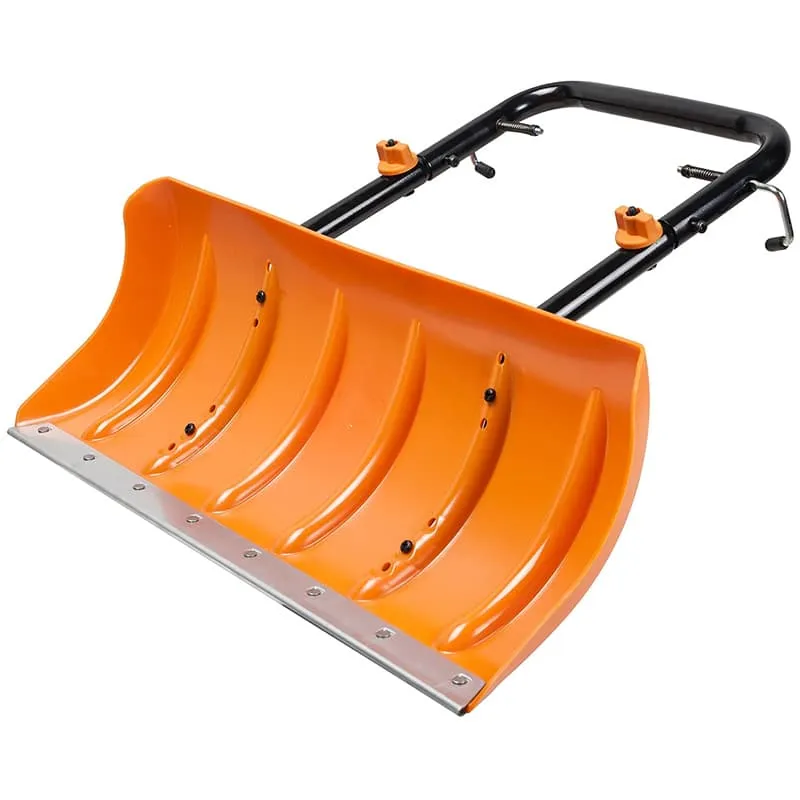 Насадка отвал для садовой тележки Aerocart WORX WA0230 — детальное фото