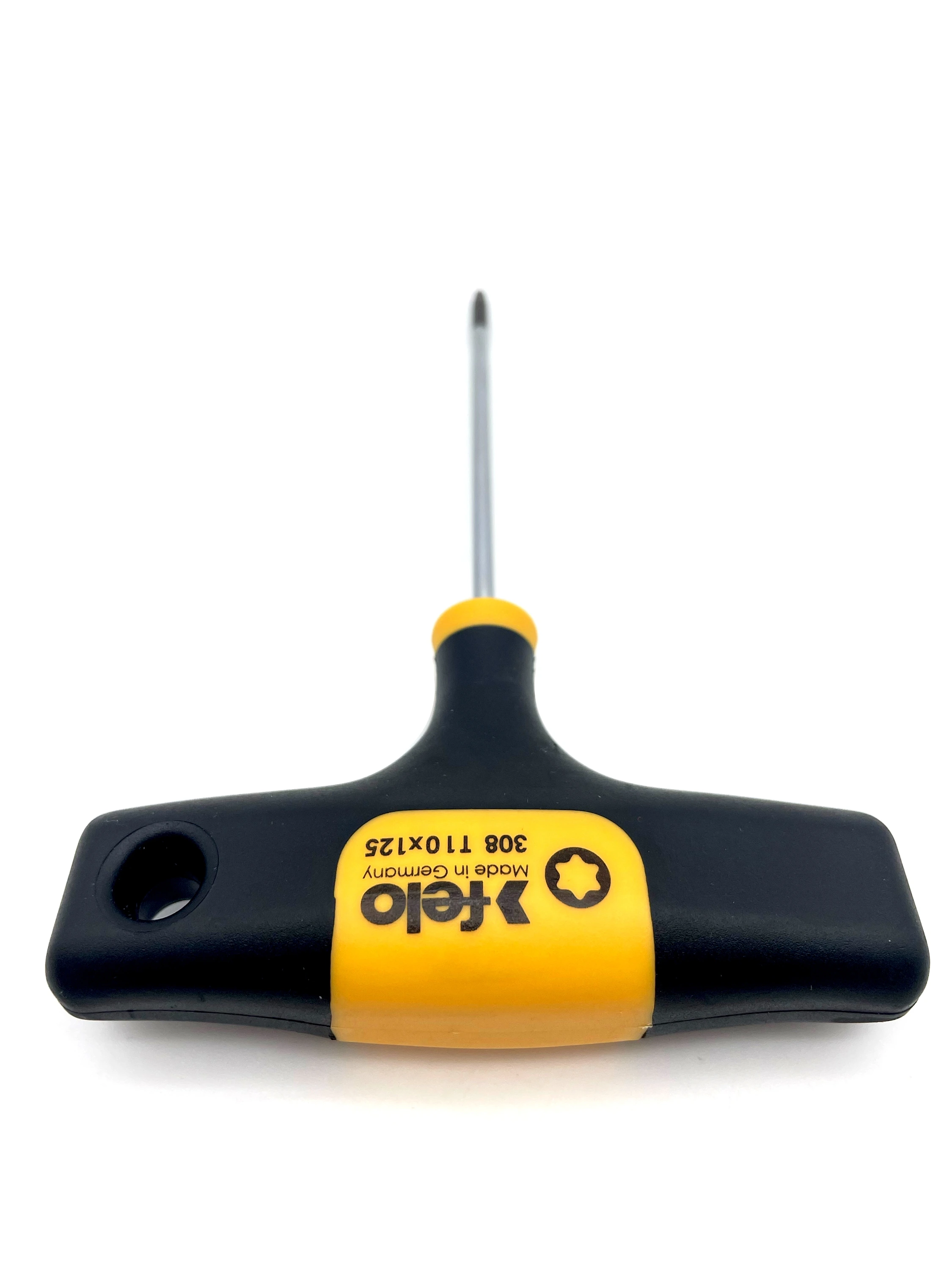 Т-образный ключ Felo TX10, стержень 125 мм 30810360 — детальное фото